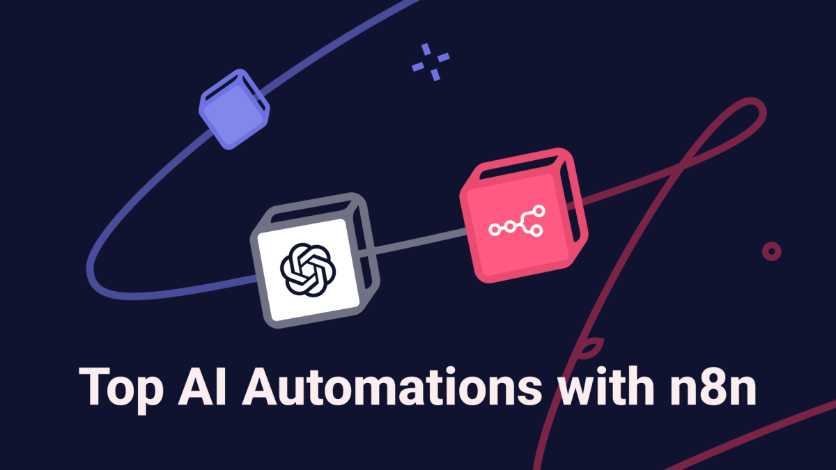 Have you always wanted to automate your personal or business tasks? Preferably with AI? Then you’ve come to the right place with this article. T